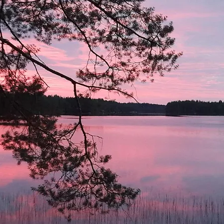 Lomaniemi Maentylae *