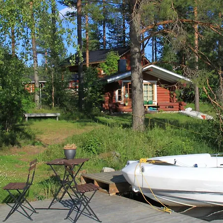 Lomaniemi Mäntylä