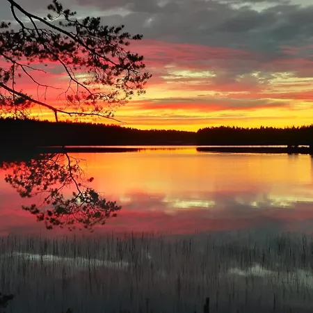 Lomaniemi Maentylae * Tahko