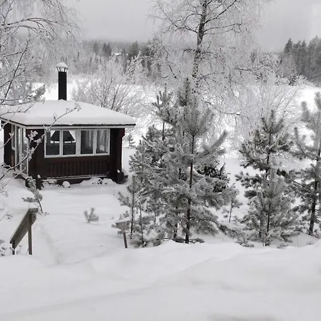 빌라 Lomaniemi Maentylae