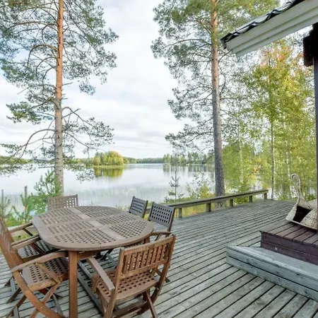 Lomaniemi Maentylae * Tahko