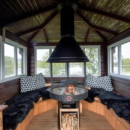 Lomaniemi Maentylae *