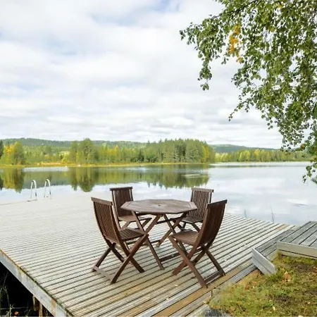 Lomaniemi Maentylae Villa *