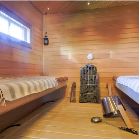 Lomaniemi Maentylae Tahkovuori