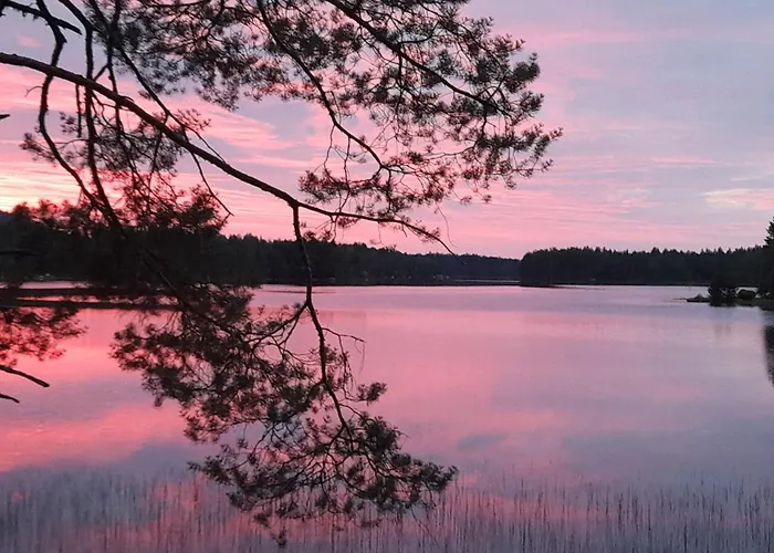 Lomaniemi Maentylae *