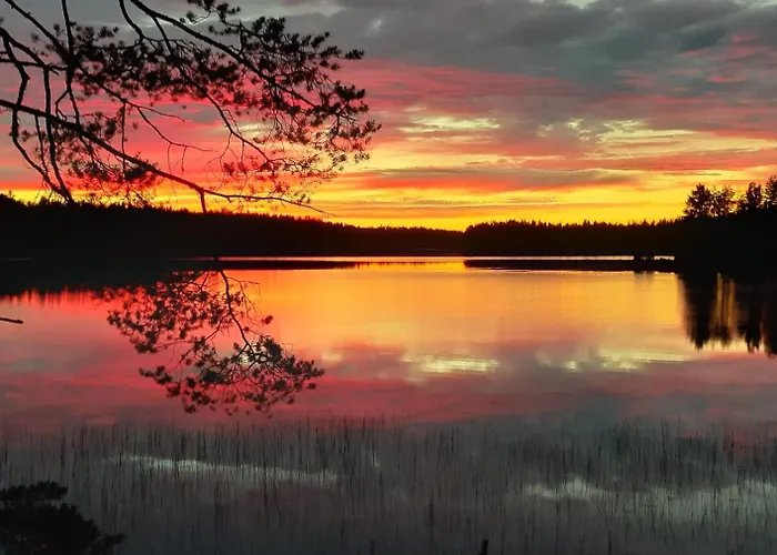 Lomaniemi Maentylae * Tahkovuori