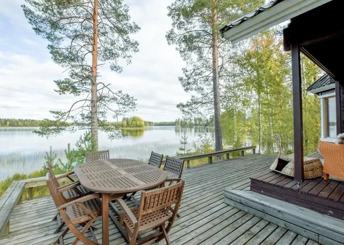 Lomaniemi Maentylae * Tahkovuori