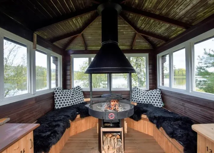 Lomaniemi Maentylae *