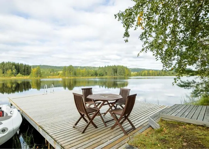 Lomaniemi Maentylae Βίλα *