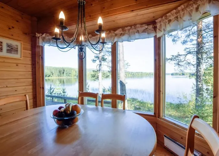 Lomaniemi Maentylae * Tahkovuori