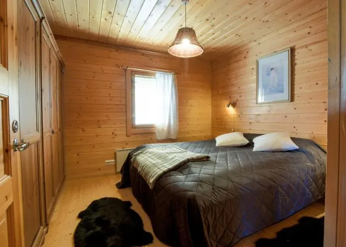 Lomaniemi Maentylae * Tahkovuori