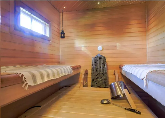 Lomaniemi Maentylae Tahkovuori